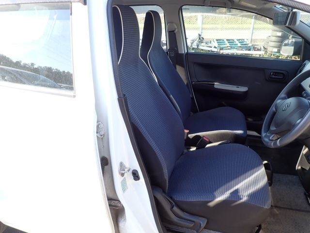SUZUKI ALTO 2020/10