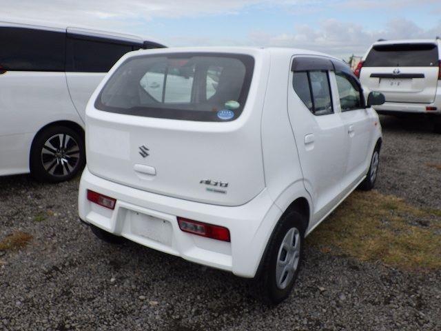 SUZUKI ALTO 2020/10