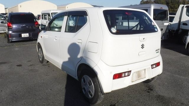 SUZUKI ALTO 2020/11
