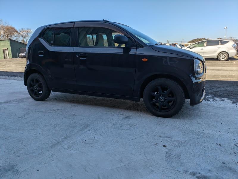 MAZDA CAROL 2018/1