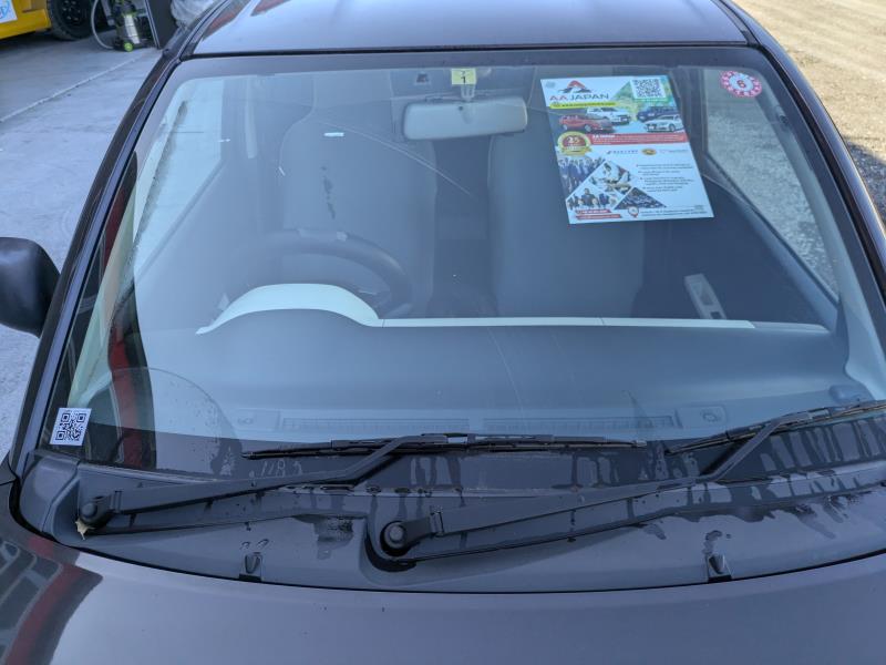 MAZDA CAROL 2018/1