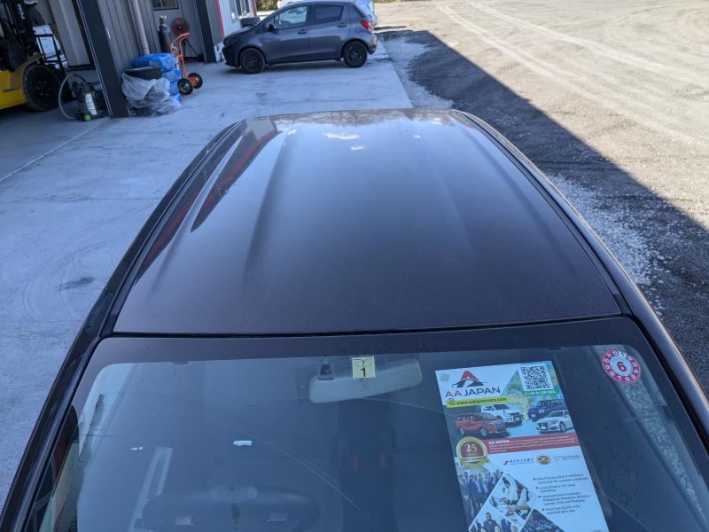 MAZDA CAROL 2018/1