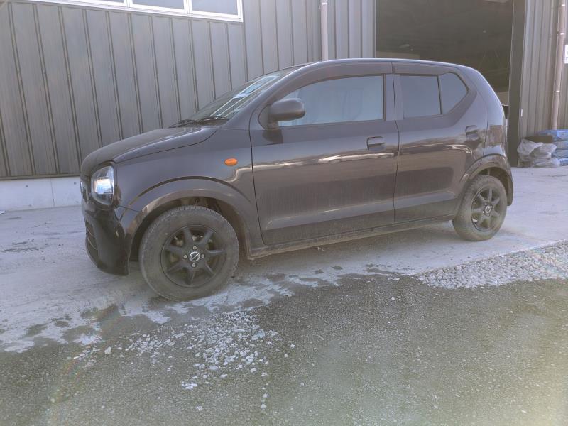 MAZDA CAROL 2018/1