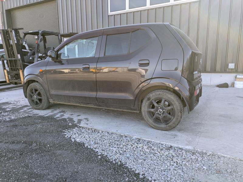 MAZDA CAROL 2018/1