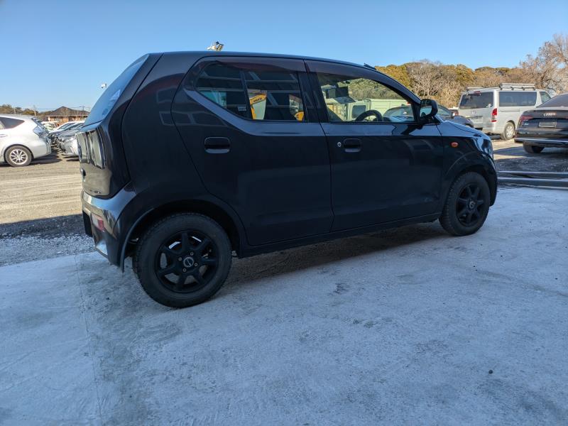 MAZDA CAROL 2018/1