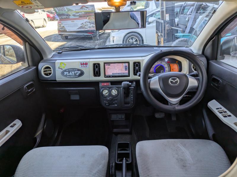 MAZDA CAROL 2018/1