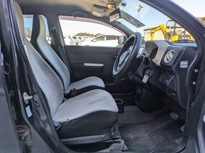 MAZDA CAROL 2018/1