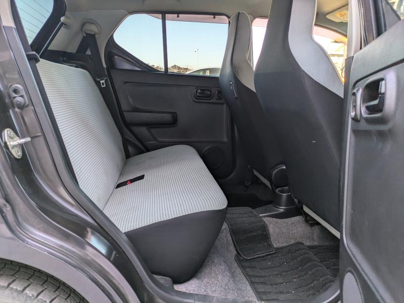 MAZDA CAROL 2018/1