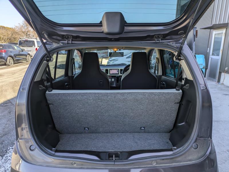 MAZDA CAROL 2018/1