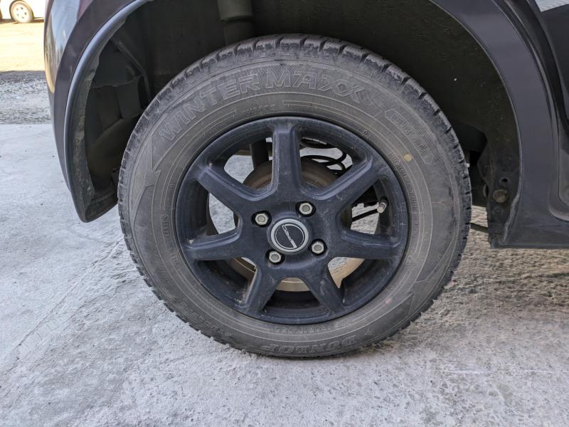 MAZDA CAROL 2018/1