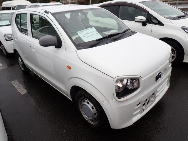 MAZDA CAROL 2018/3