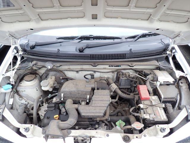 MAZDA CAROL 2018/3
