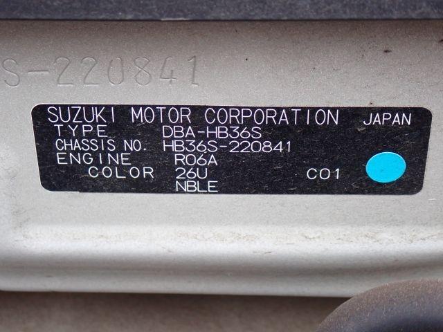 MAZDA CAROL 2018/3
