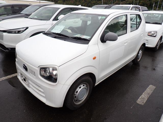 MAZDA CAROL 2018/3