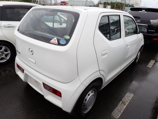 MAZDA CAROL 2018/3
