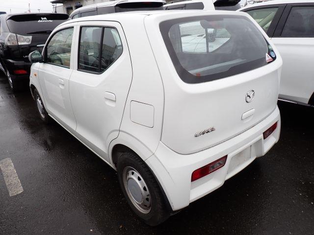 MAZDA CAROL 2018/3
