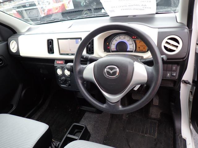 MAZDA CAROL 2018/3