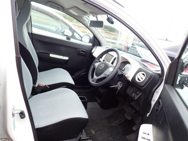 MAZDA CAROL 2018/3