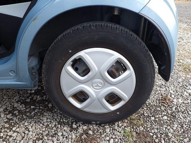 MAZDA CAROL 2018/2