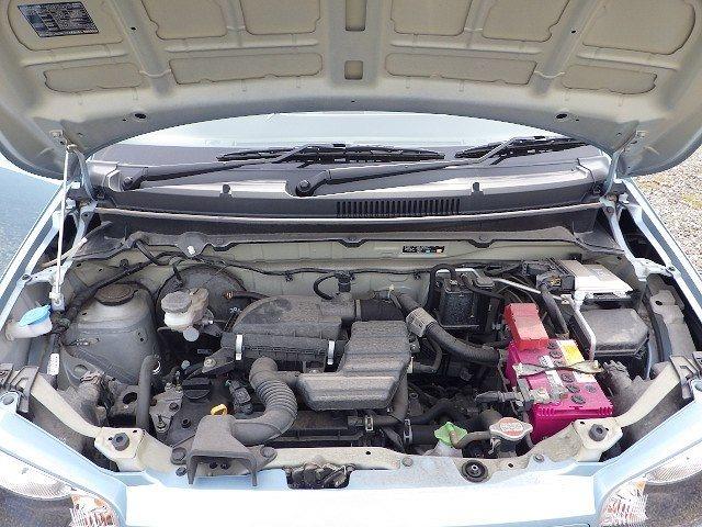 MAZDA CAROL 2018/2