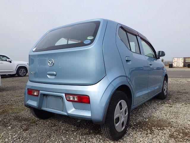 MAZDA CAROL 2018/2