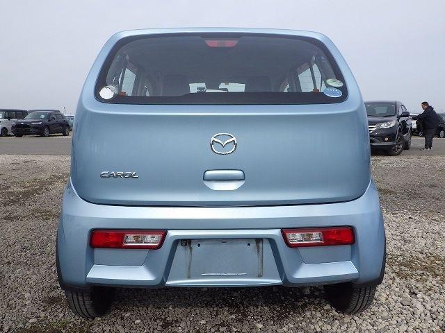MAZDA CAROL 2018/2