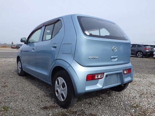 MAZDA CAROL 2018/2