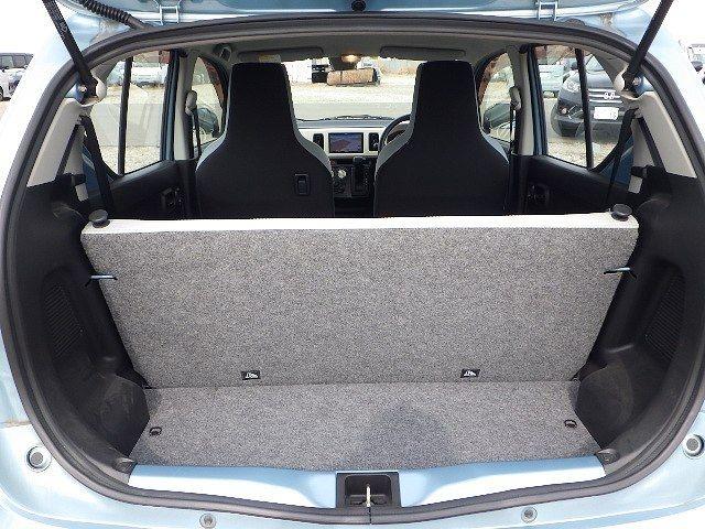 MAZDA CAROL 2018/2