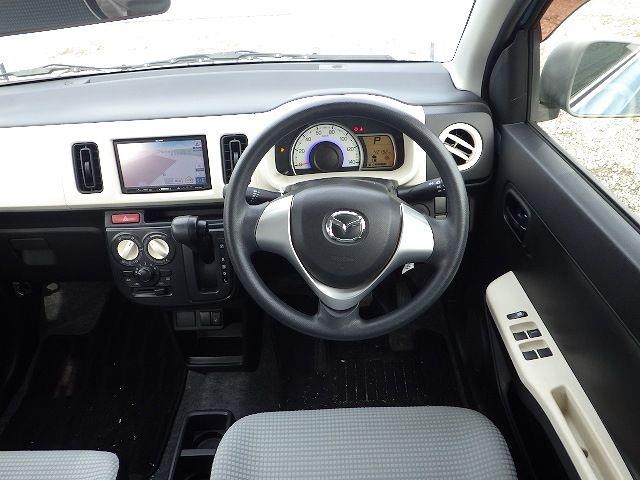 MAZDA CAROL 2018/2