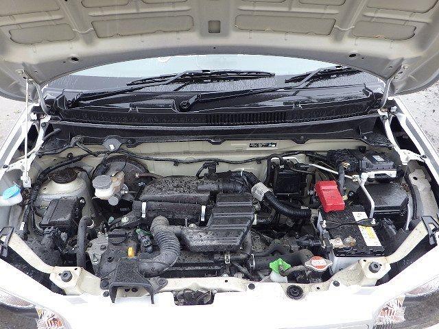 MAZDA CAROL 2019/2