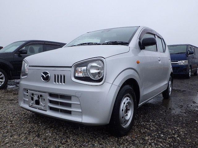 MAZDA CAROL 2019/2