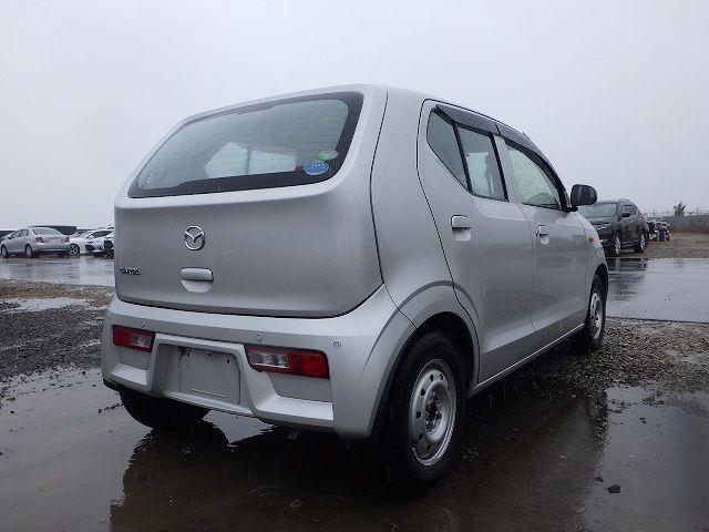 MAZDA CAROL 2019/2