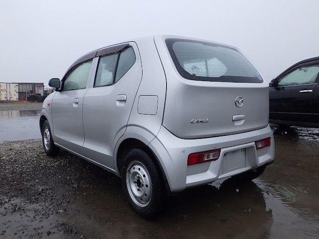 MAZDA CAROL 2019/2