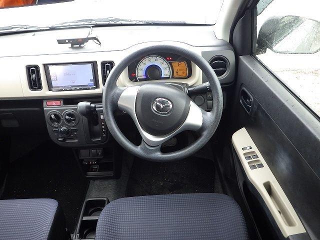 MAZDA CAROL 2019/2