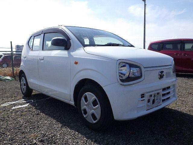 MAZDA CAROL 2019/2