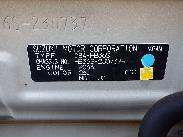 MAZDA CAROL 2019/2