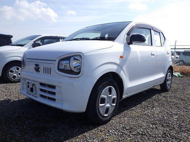 MAZDA CAROL 2019/2