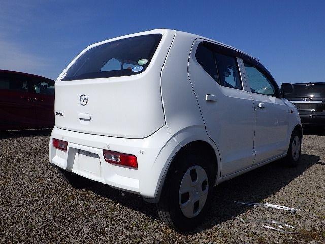 MAZDA CAROL 2019/2