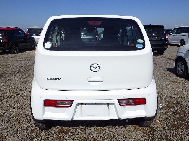MAZDA CAROL 2019/2