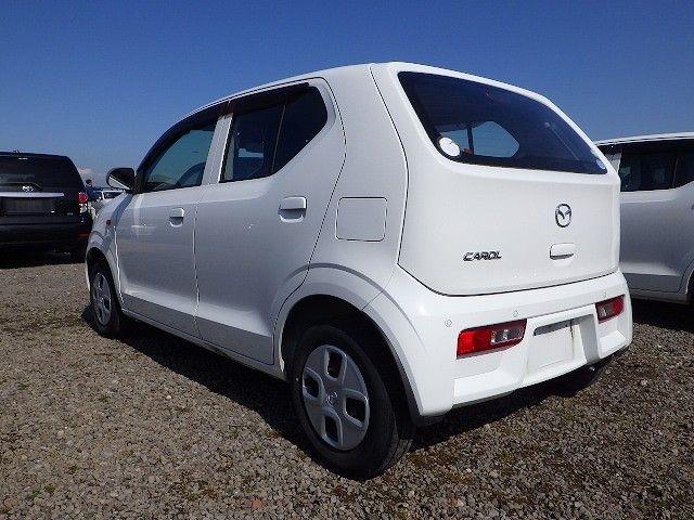 MAZDA CAROL 2019/2