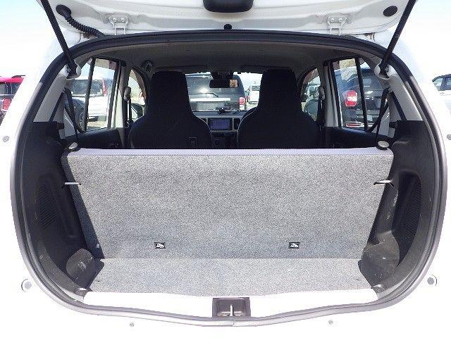 MAZDA CAROL 2019/2
