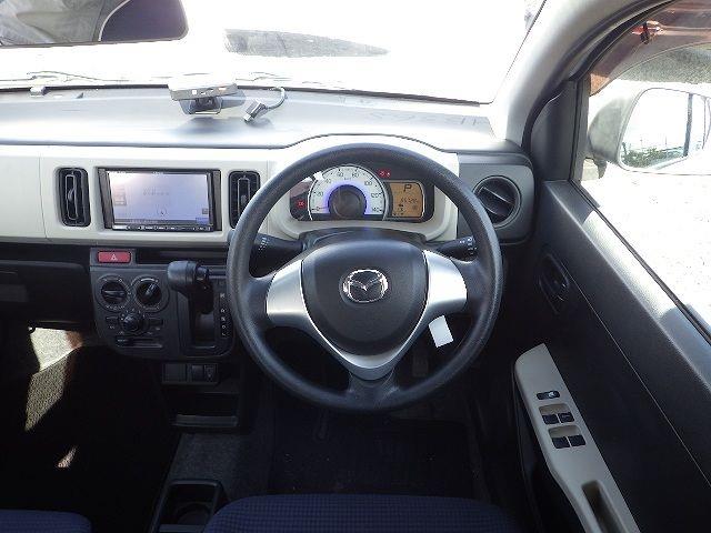 MAZDA CAROL 2019/2