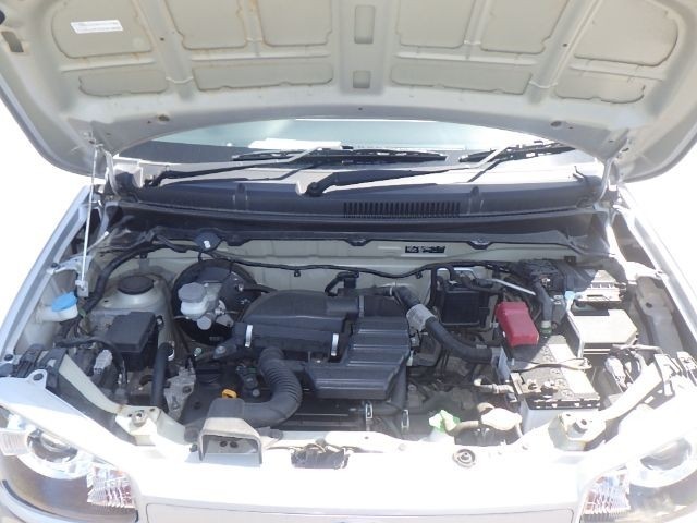 MAZDA CAROL 2019/4