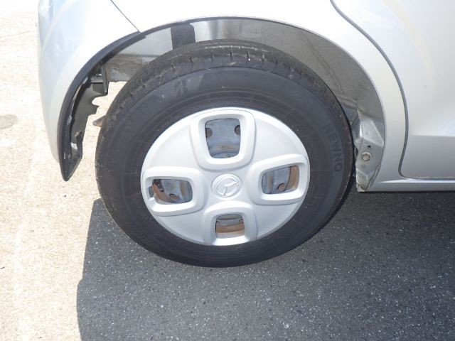 MAZDA CAROL 2019/4