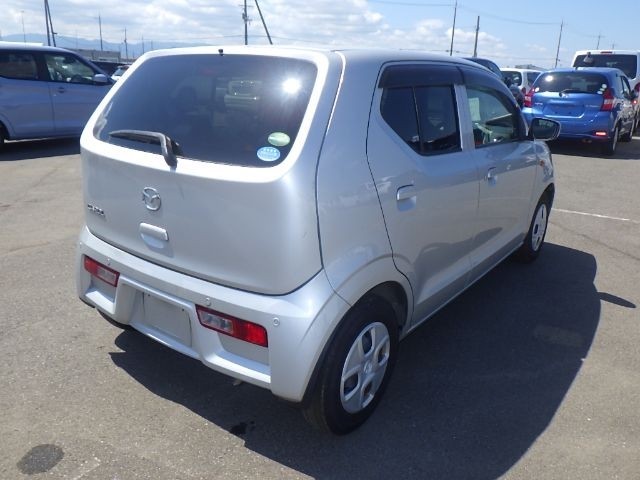 MAZDA CAROL 2019/4