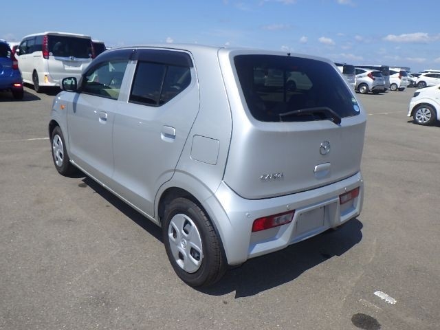 MAZDA CAROL 2019/4
