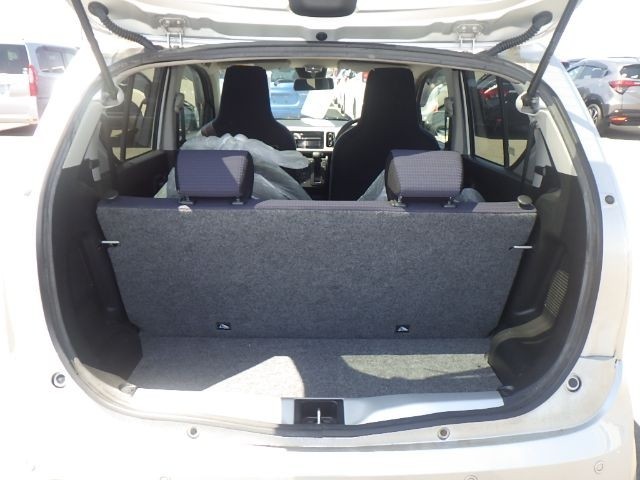 MAZDA CAROL 2019/4