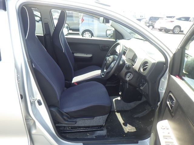 MAZDA CAROL 2019/4