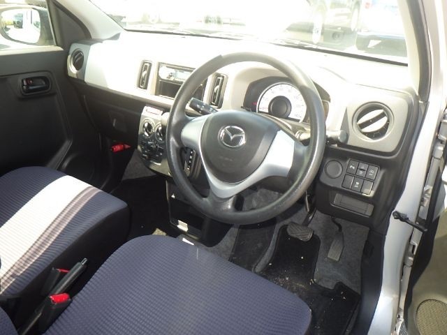 MAZDA CAROL 2019/4