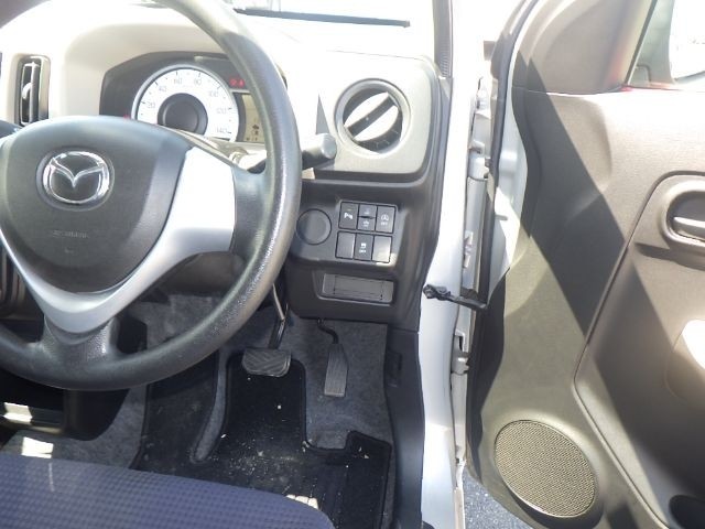 MAZDA CAROL 2019/4